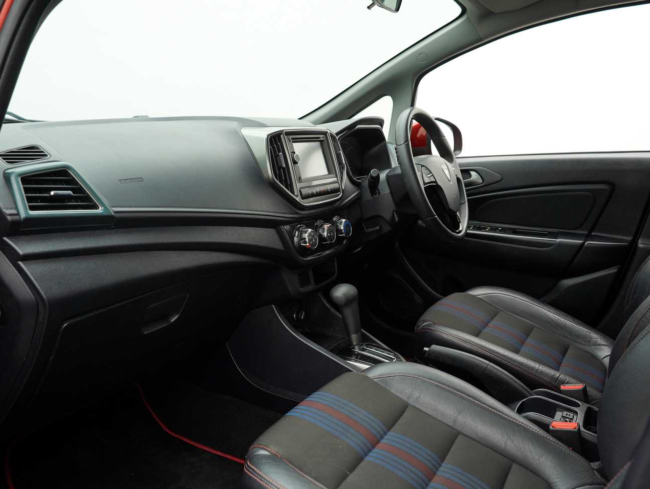 used 2017 Proton Iriz Executive 1.6