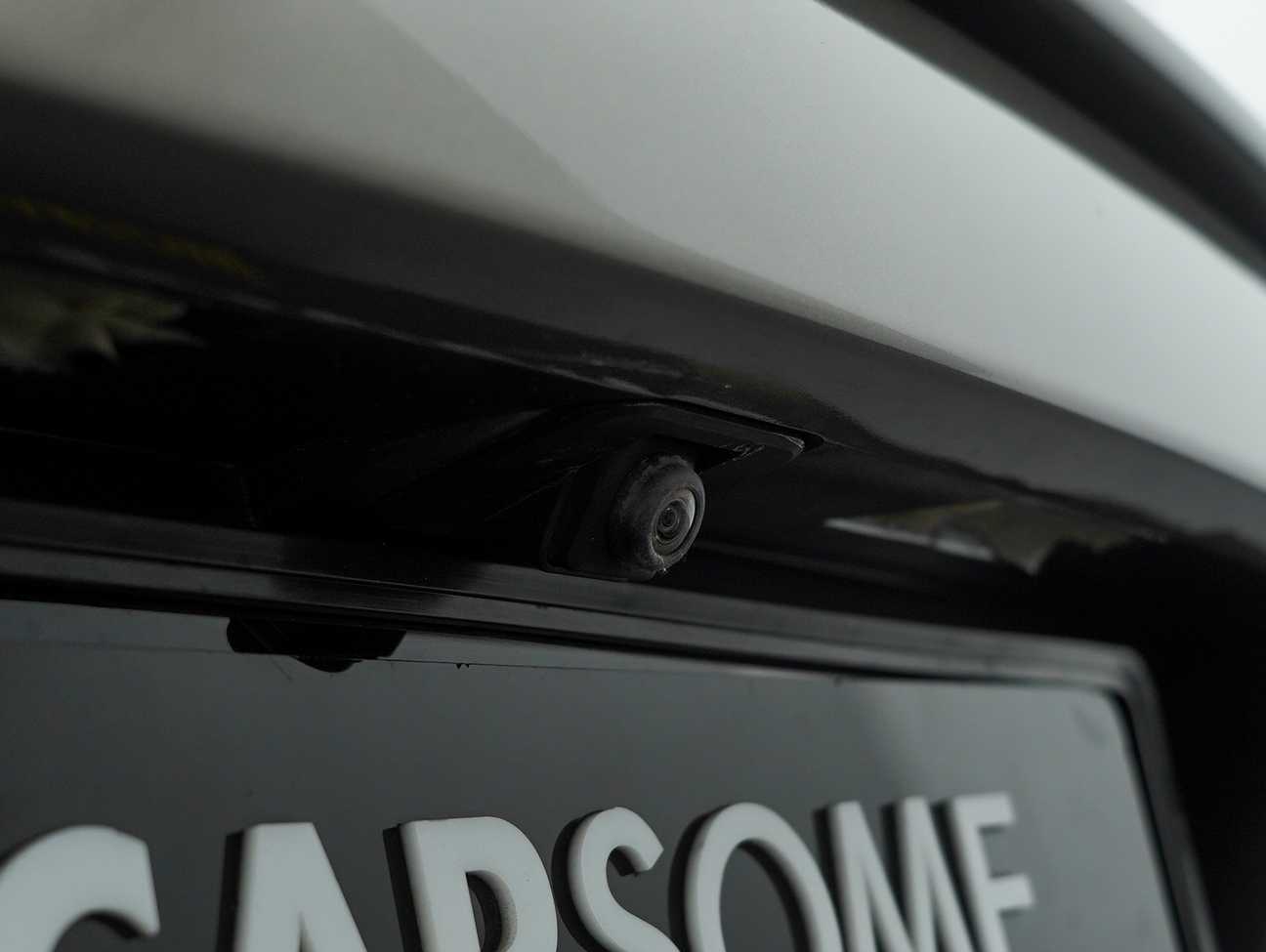 terpakai 2020 Proton Iriz Premium 1.6