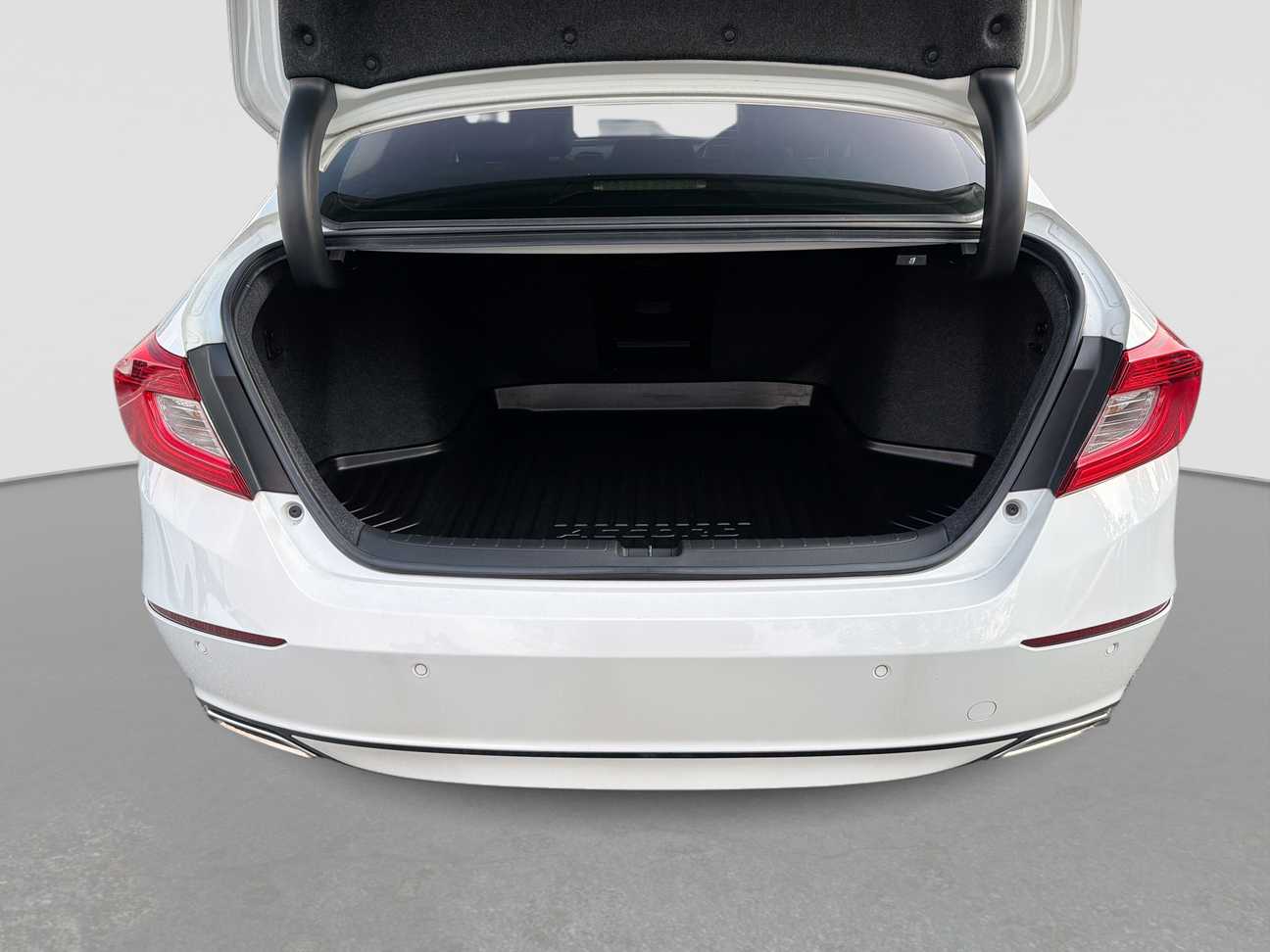 used 2020 Honda Accord TC-P 1.5