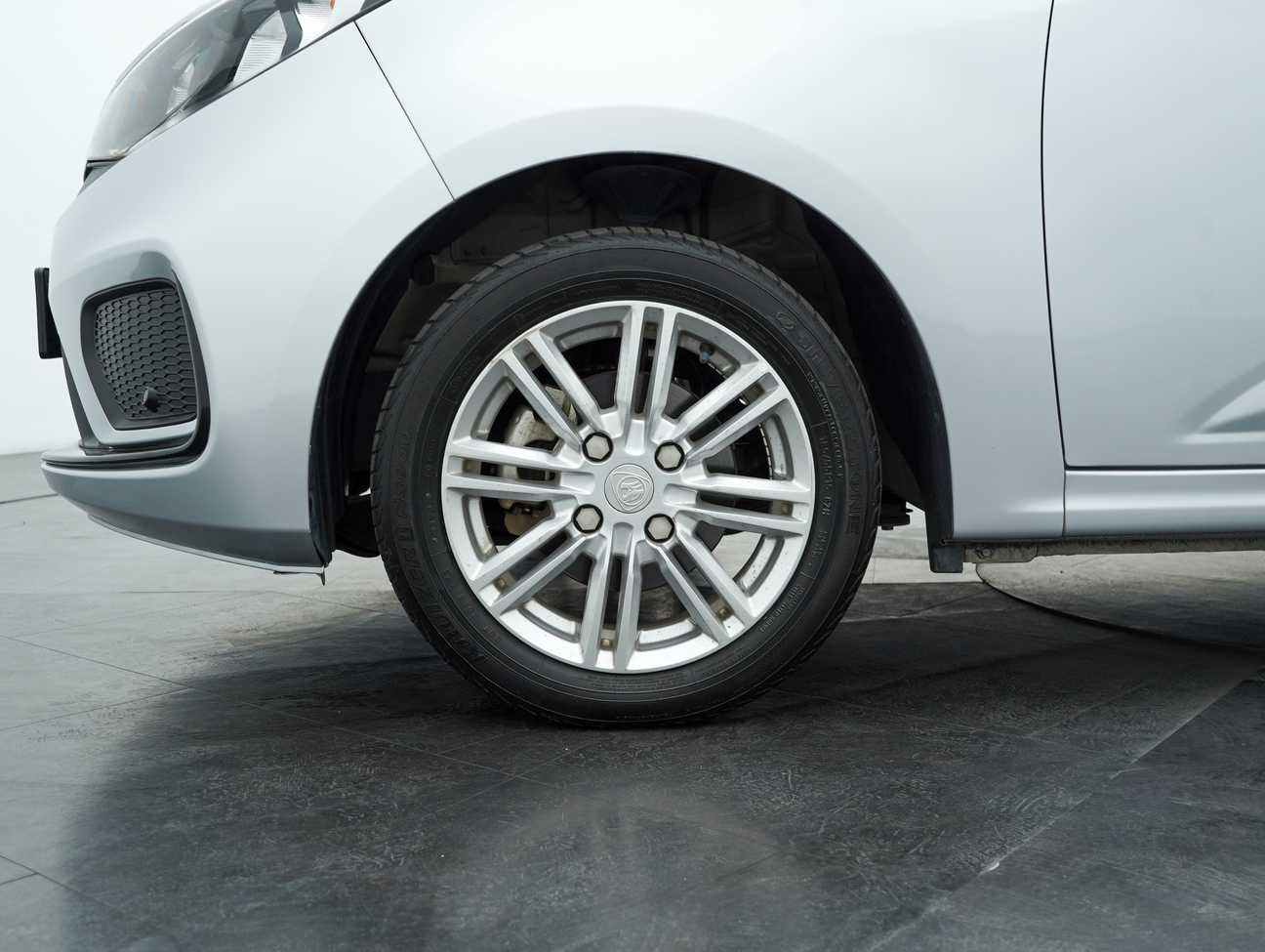 terpakai 2020 Proton Persona Standard 1.6
