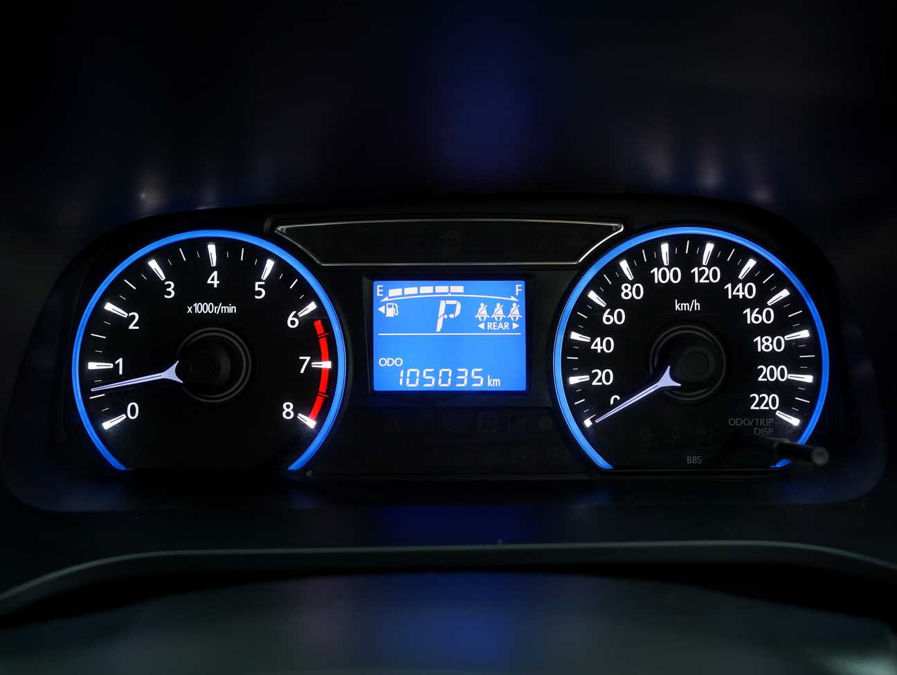 terpakai 2019 Perodua Myvi AV 1.5