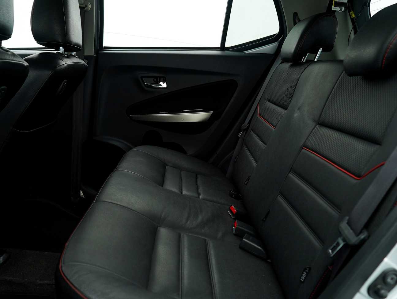 used 2016 Perodua AXIA Advance 1.0