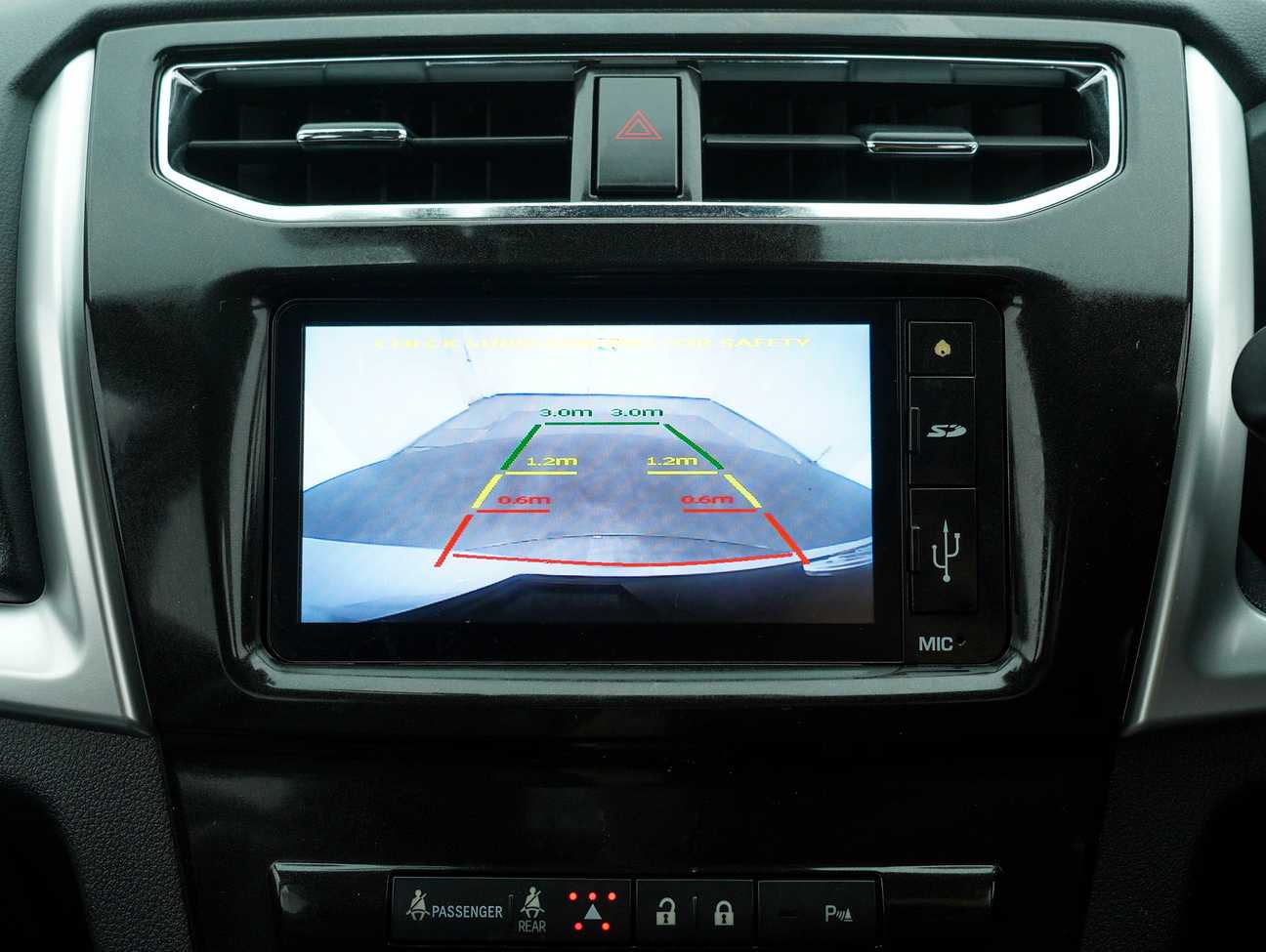 used 2020 Perodua Aruz AV 1.5