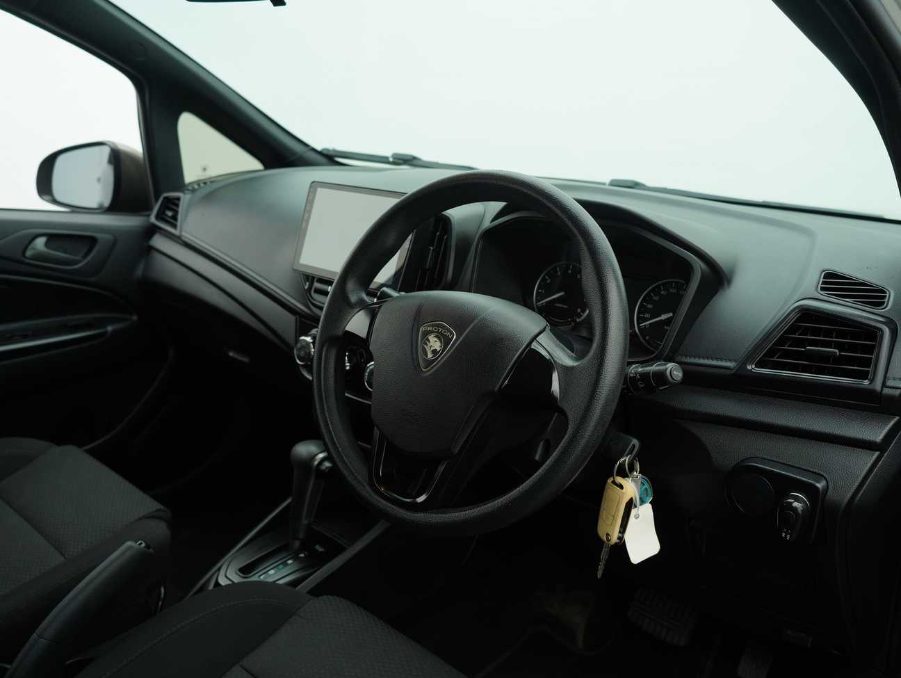 used 2019 Proton Iriz Standard 1.3