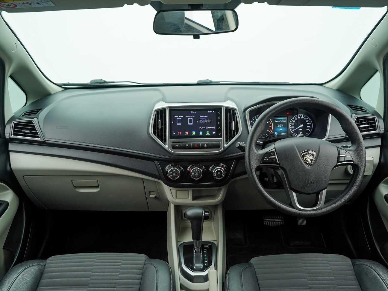 used 2020 Proton Persona Executive 1.6