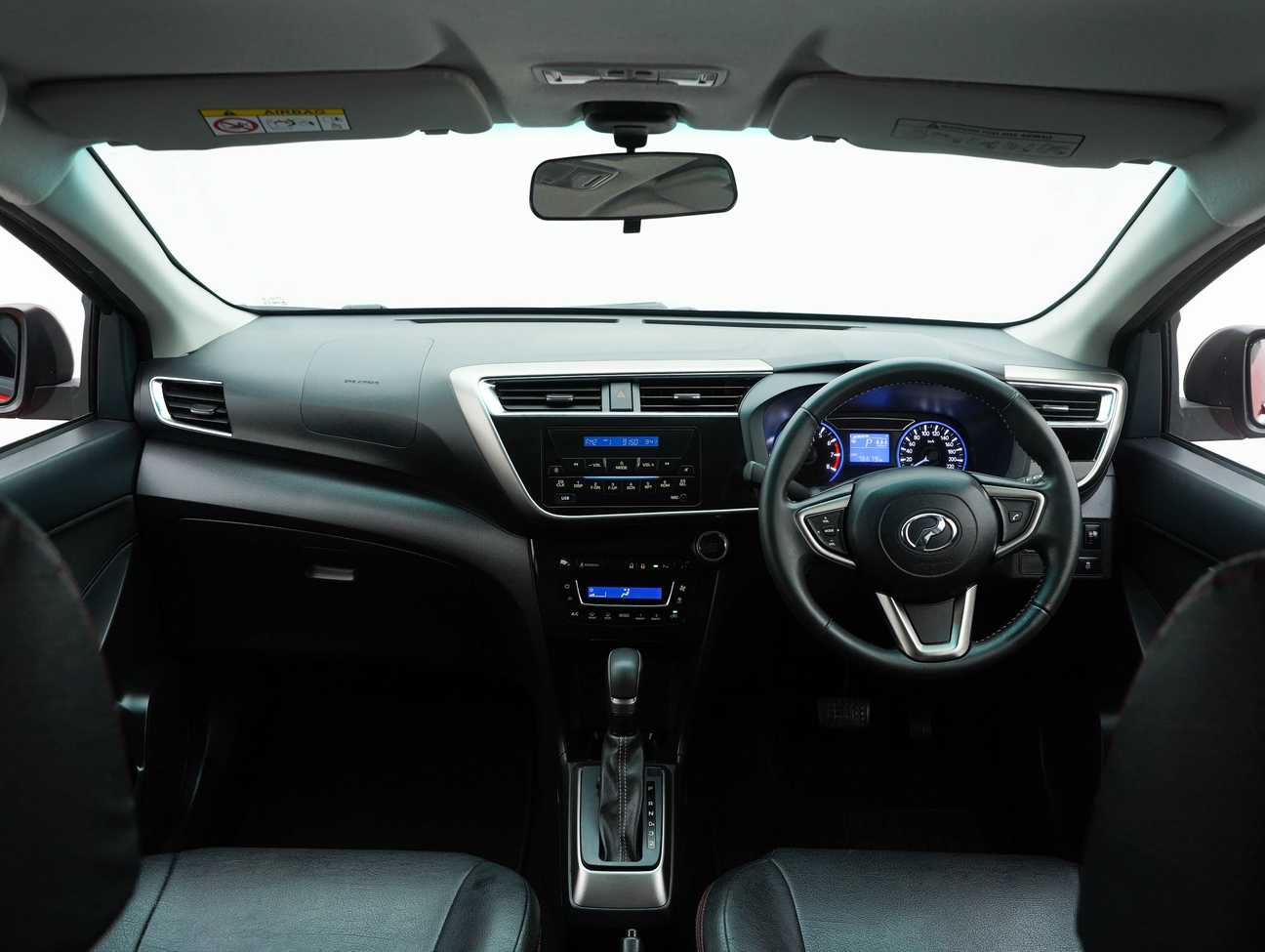 terpakai 2020 Perodua Myvi X 1.3