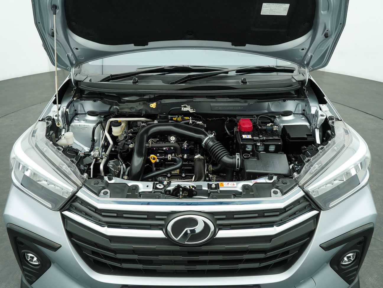 used 2024 Perodua Ativa AV 1.0