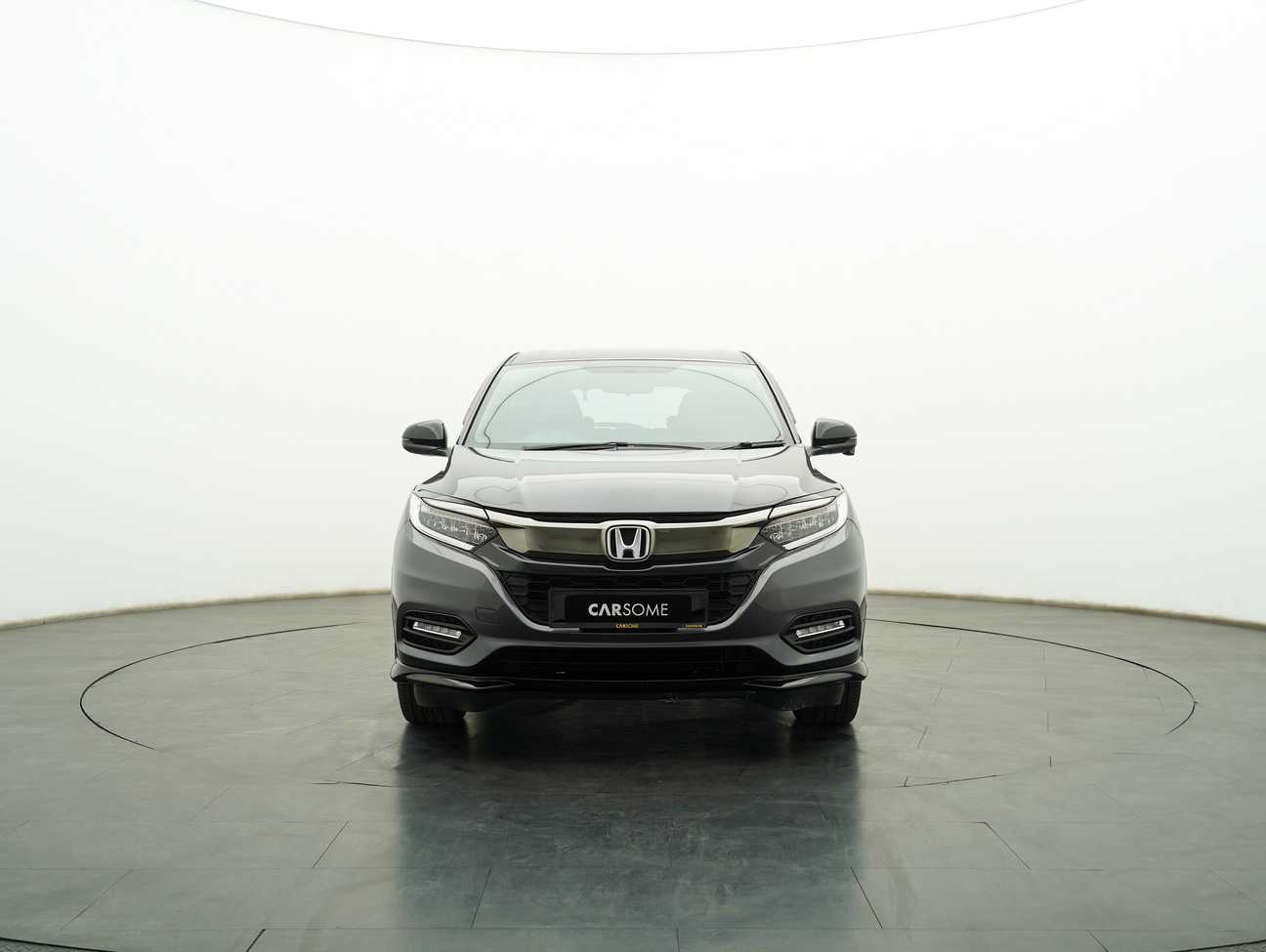 terpakai 2020 Honda HR-V RS 1.8