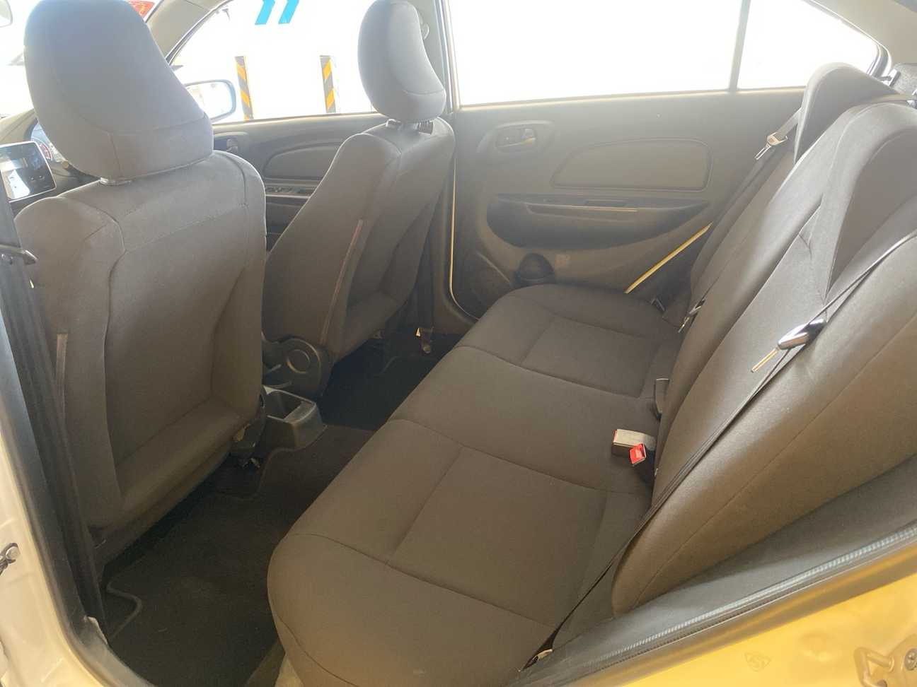 used 2019 Proton Saga Standard 1.3