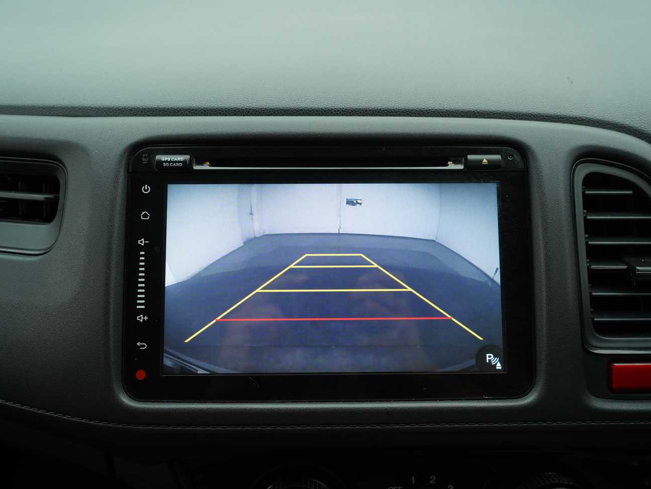 used 2017 Honda HR-V S 1.8