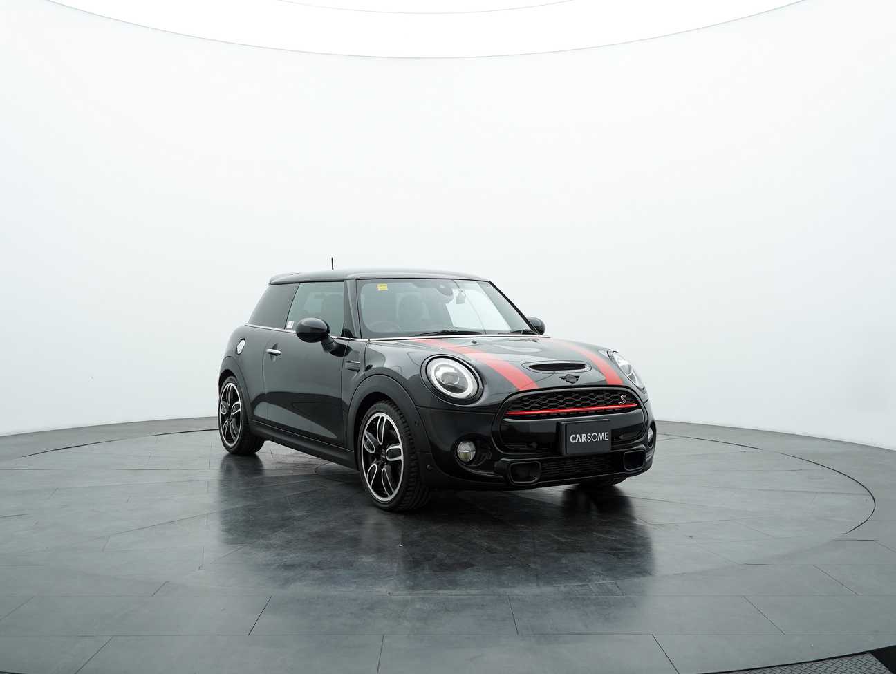 used 2020 MINI Cooper S 3 Door 2.0