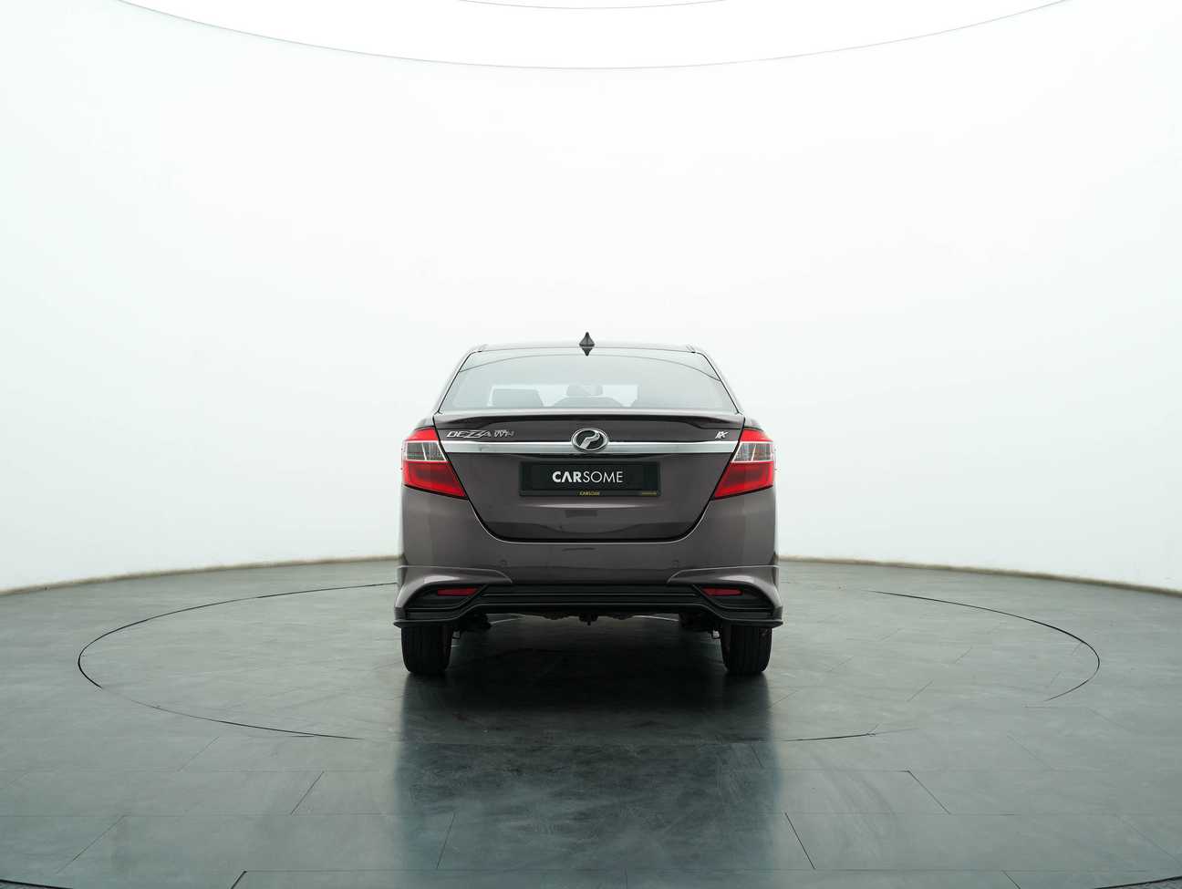 used 2016 Perodua Bezza X Premium 1.3