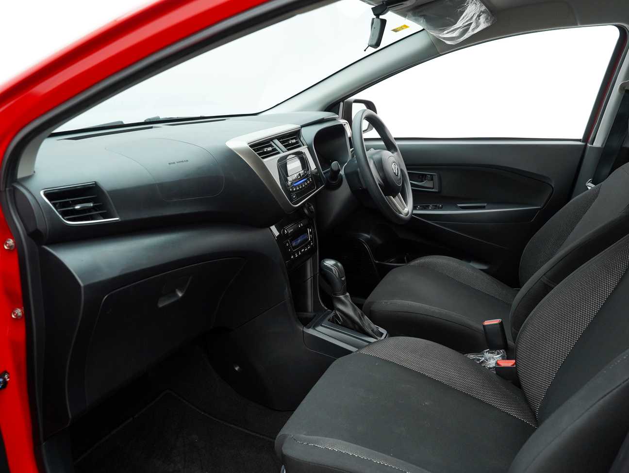 used 2021 Perodua Myvi G 1.3