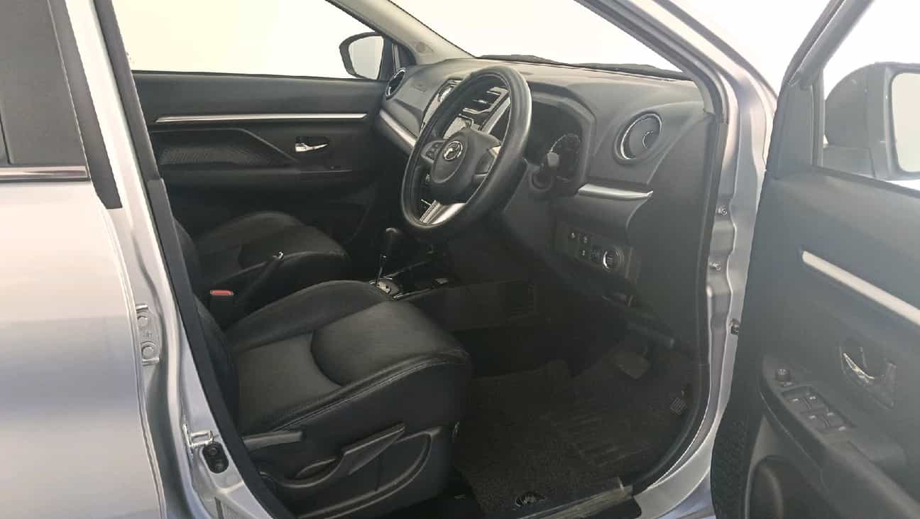 used 2020 Perodua Aruz AV 1.5