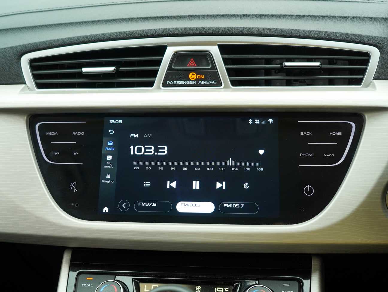 used 2019 Proton X70 TGDI Executive 1.8