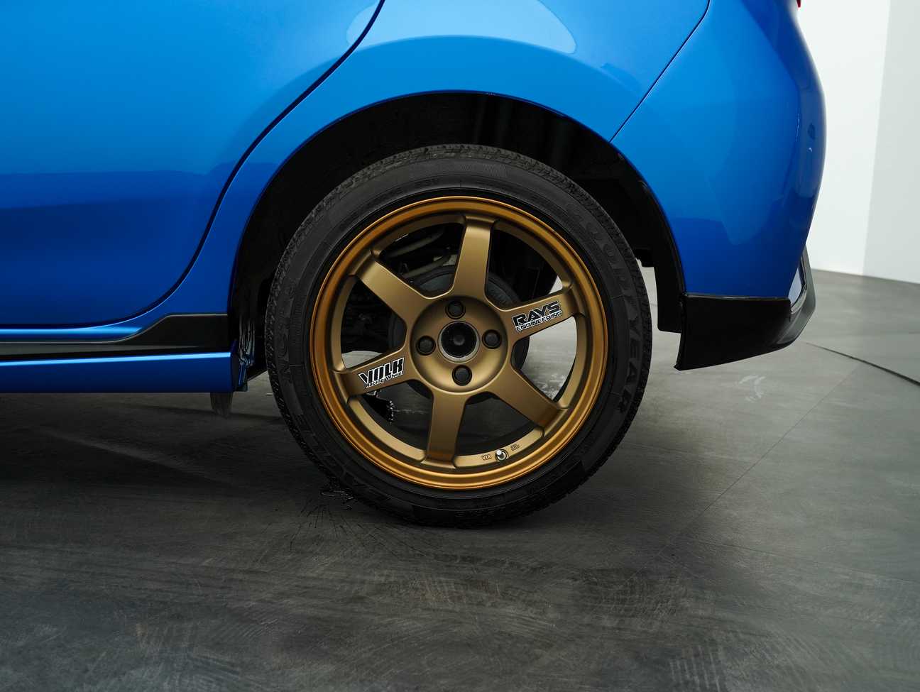 used 2020 Perodua MYVI H 1.5