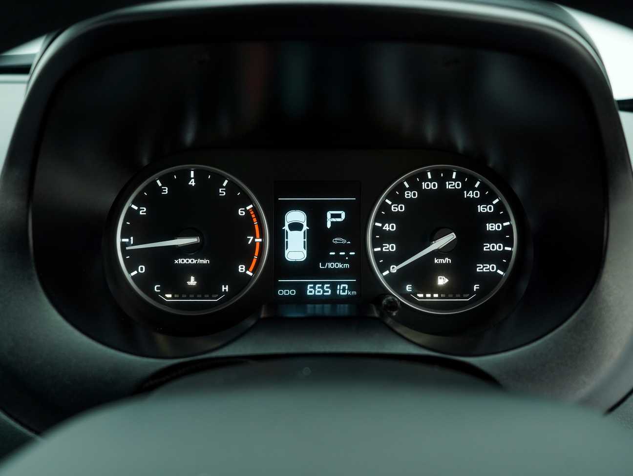 used 2020 Proton Saga Premium 1.3