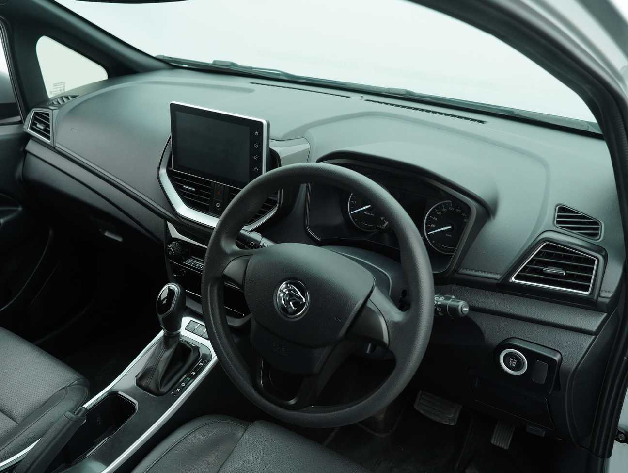 used 2022 Proton Iriz Executive 1.6