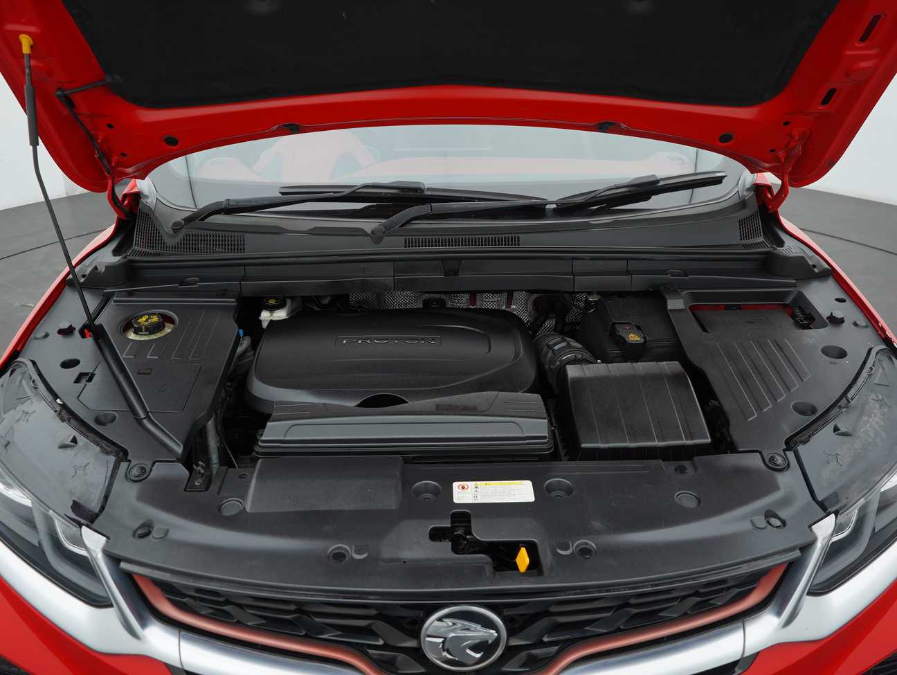 used 2021 Proton X50 Flagship 1.5