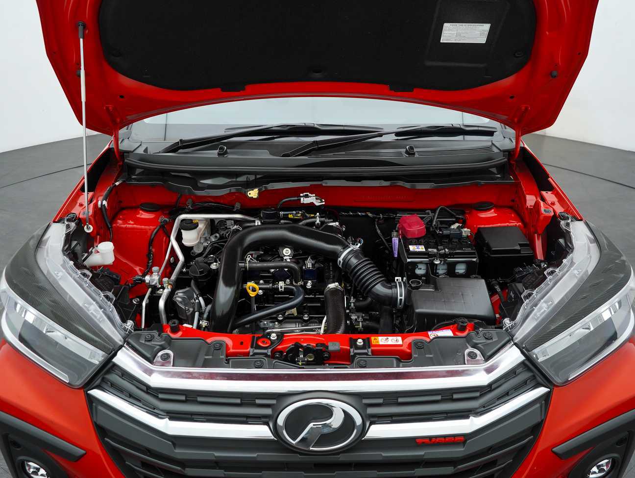 used 2024 Perodua Ativa H 1.0