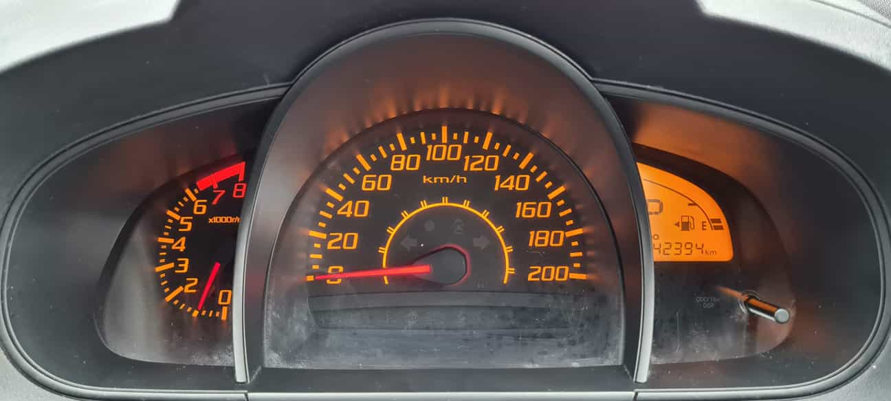 used 2017 Perodua AXIA G 1.0