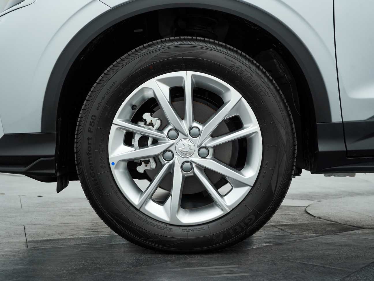 used 2025 Proton X50 Executive 1.5