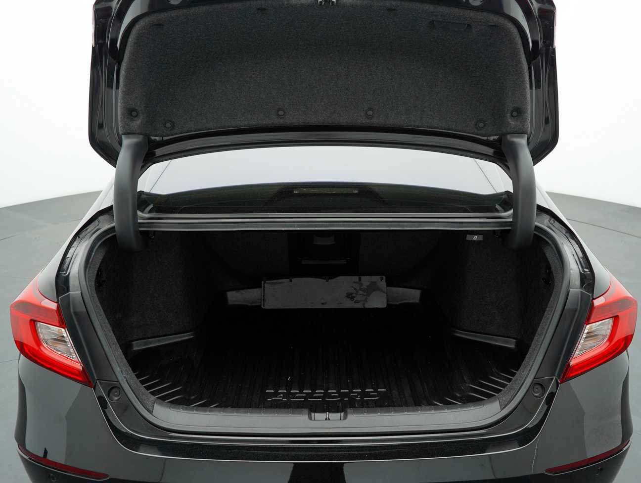 terpakai 2020 Honda ACCORD TC-P 1.5