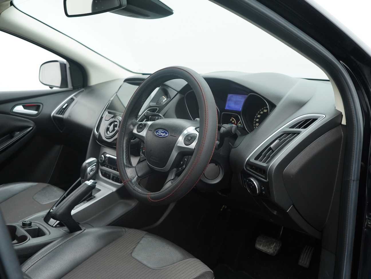 used 2013 Ford Focus Sport 2.0
