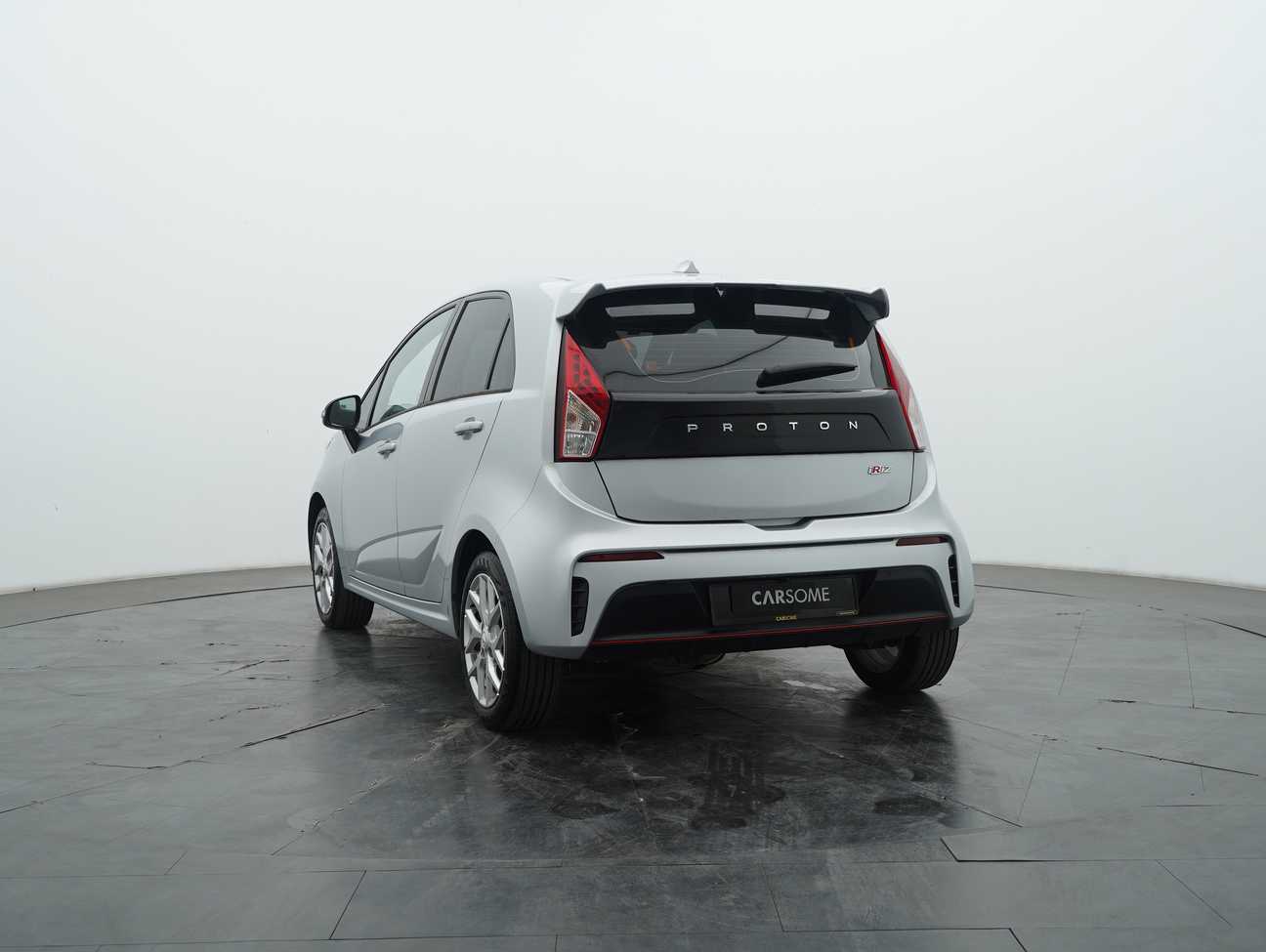 used 2024 Proton Iriz Executive 1.6