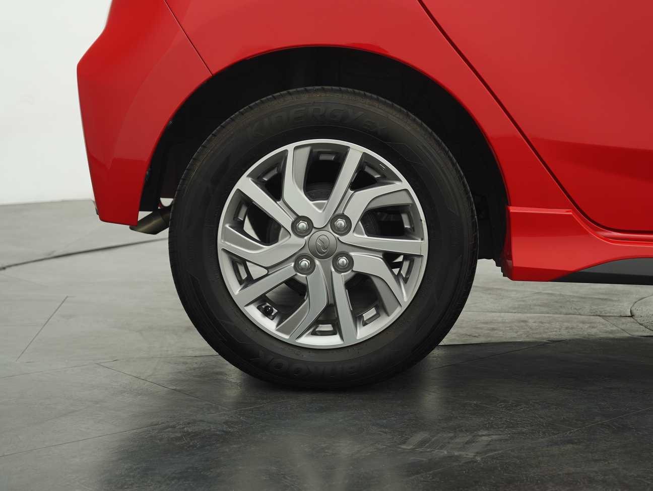 used 2022 Perodua AXIA Advance 1.0