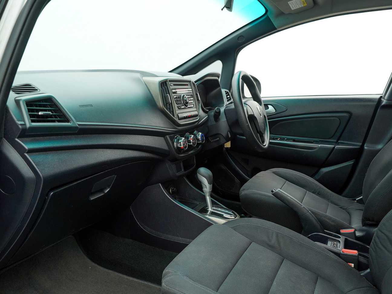 used 2015 Proton Iriz Executive 1.3