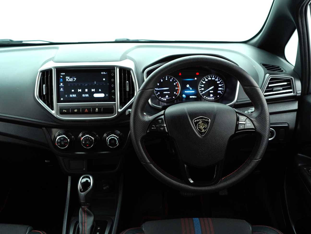 used 2020 Proton Iriz Premium 1.6