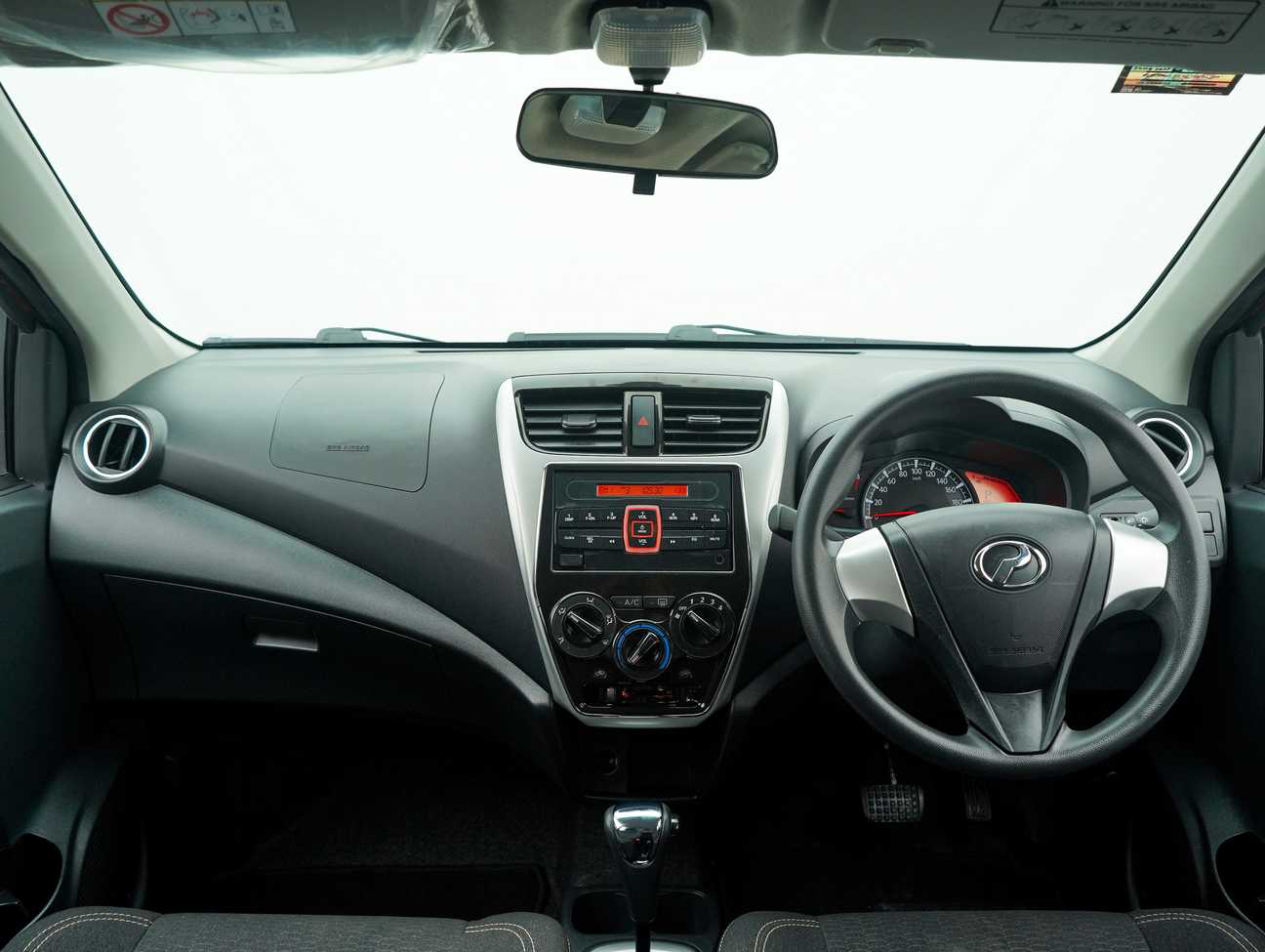 terpakai 2022 Perodua AXIA Style 1.0