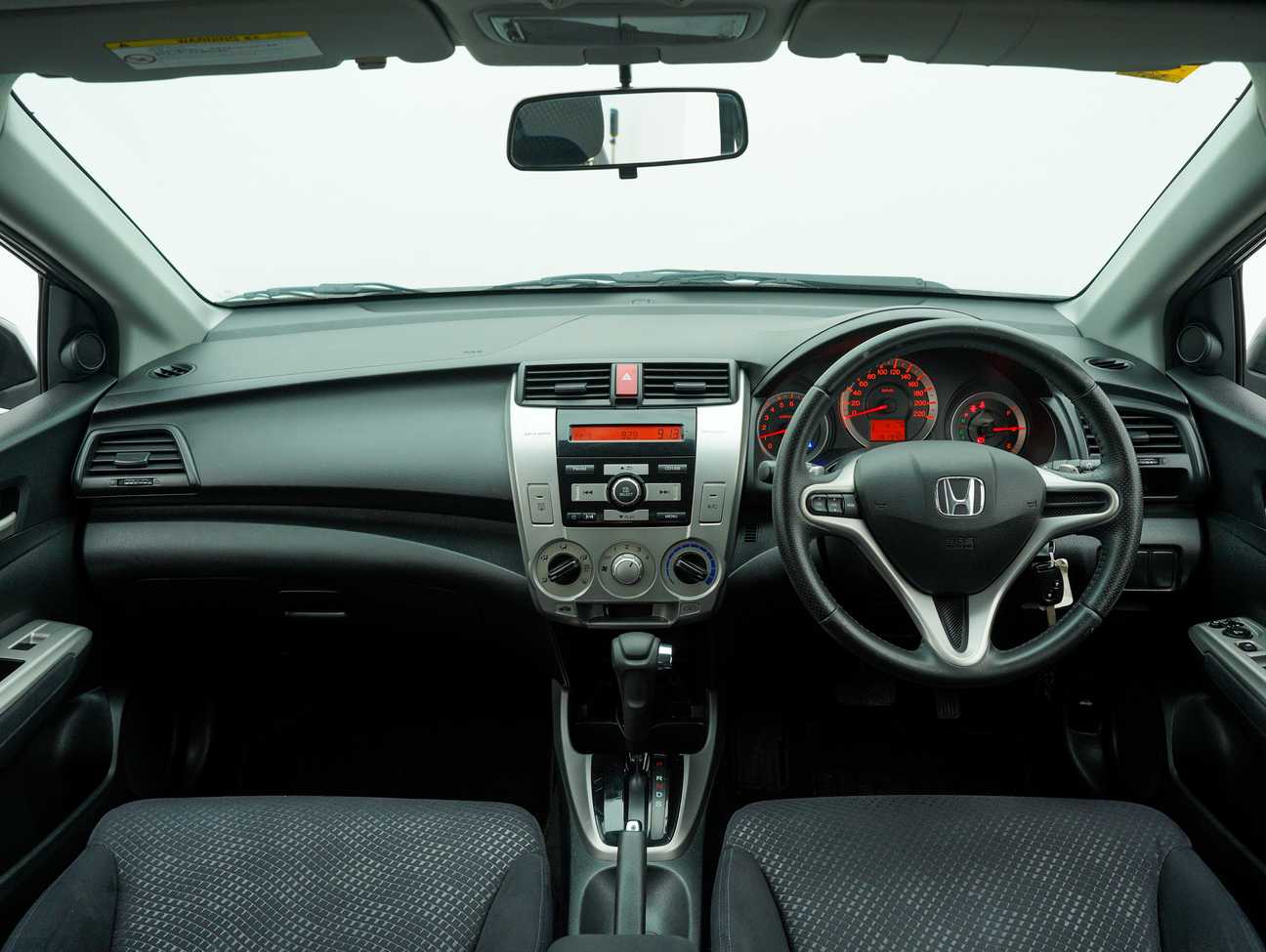 used 2010 Honda City S 1.5