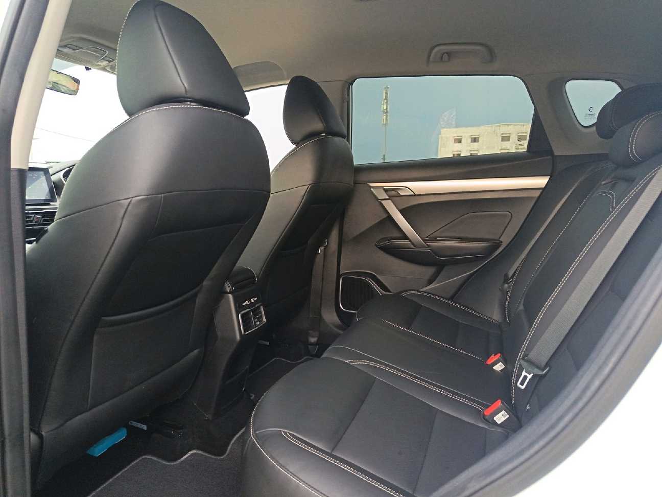 used 2022 Proton X50 Executive 1.5