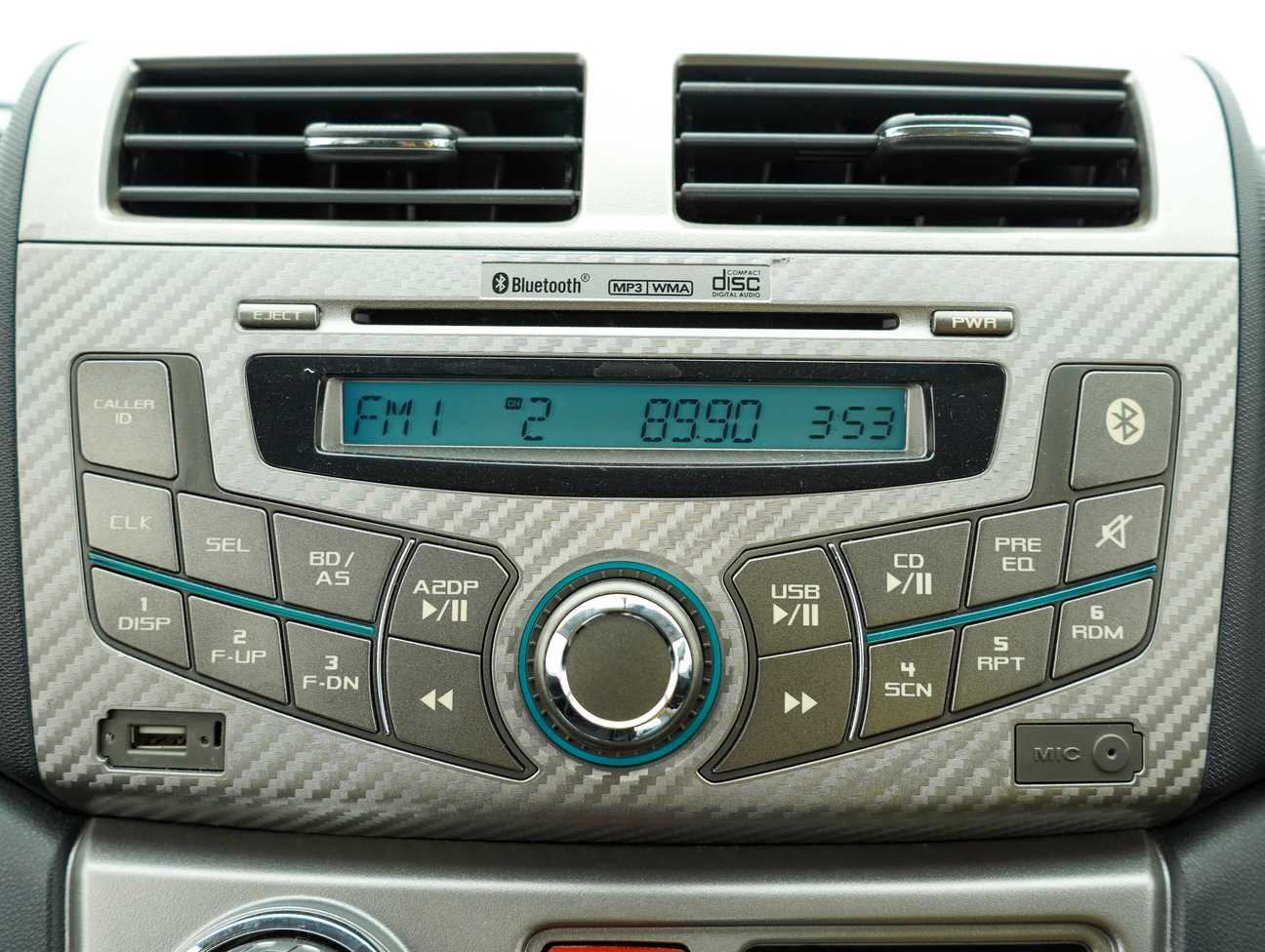 used 2014 Perodua Myvi EZ 1.3