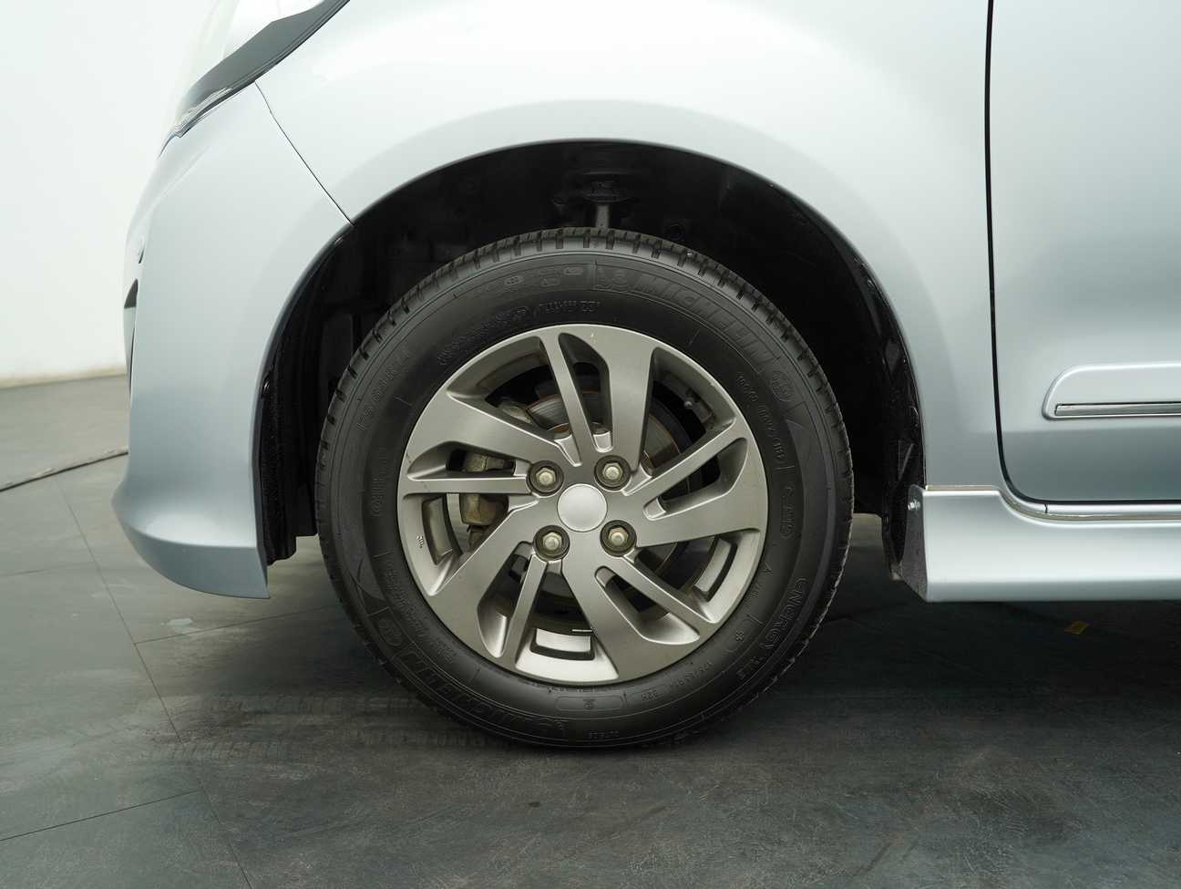 used 2015 Perodua Myvi SE 1.5