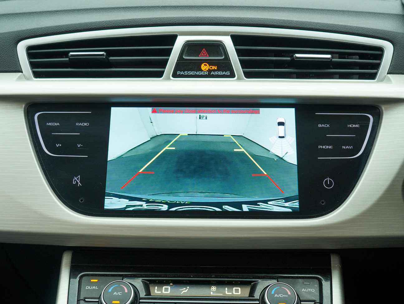 used 2019 Proton X70 Standard 1.8