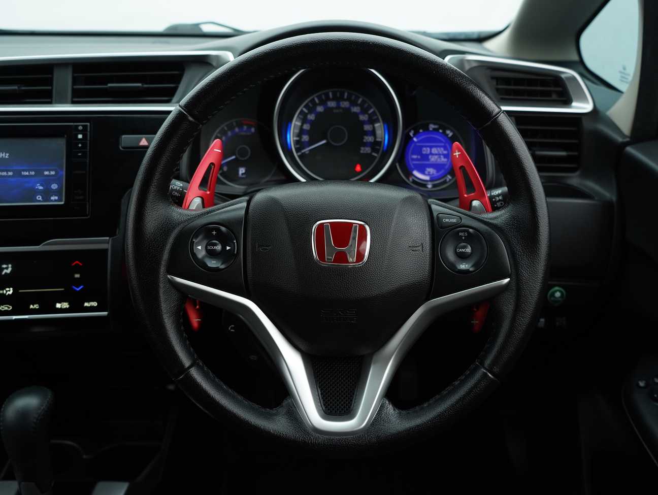 used 2019 Honda Jazz V 1.5