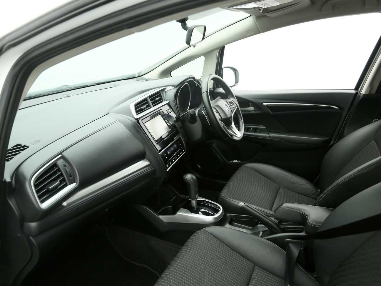 used 2019 Honda Jazz V i-VTEC 1.5