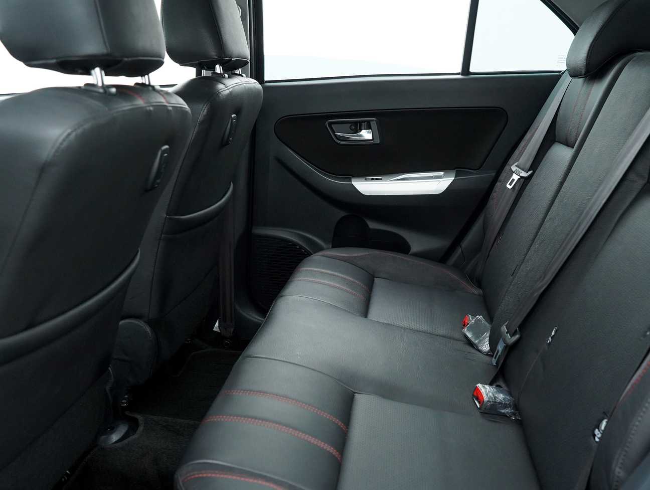 terpakai 2023 Perodua Bezza Advance 1.3