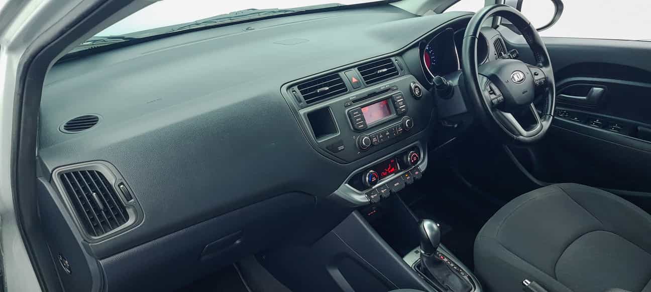 used 2015 Kia RIO UB 1.4