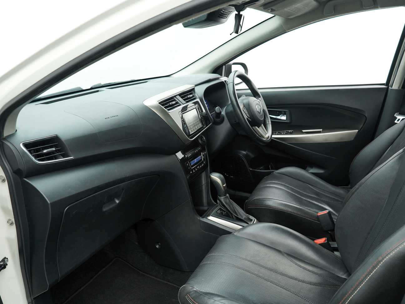 used 2017 Perodua Myvi AV 1.5