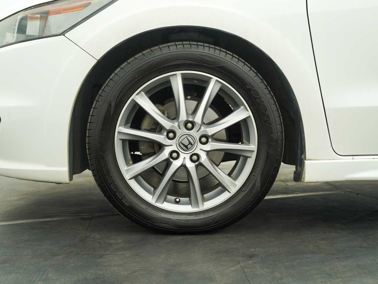 used 2013 Honda Stream RSZ 1.8