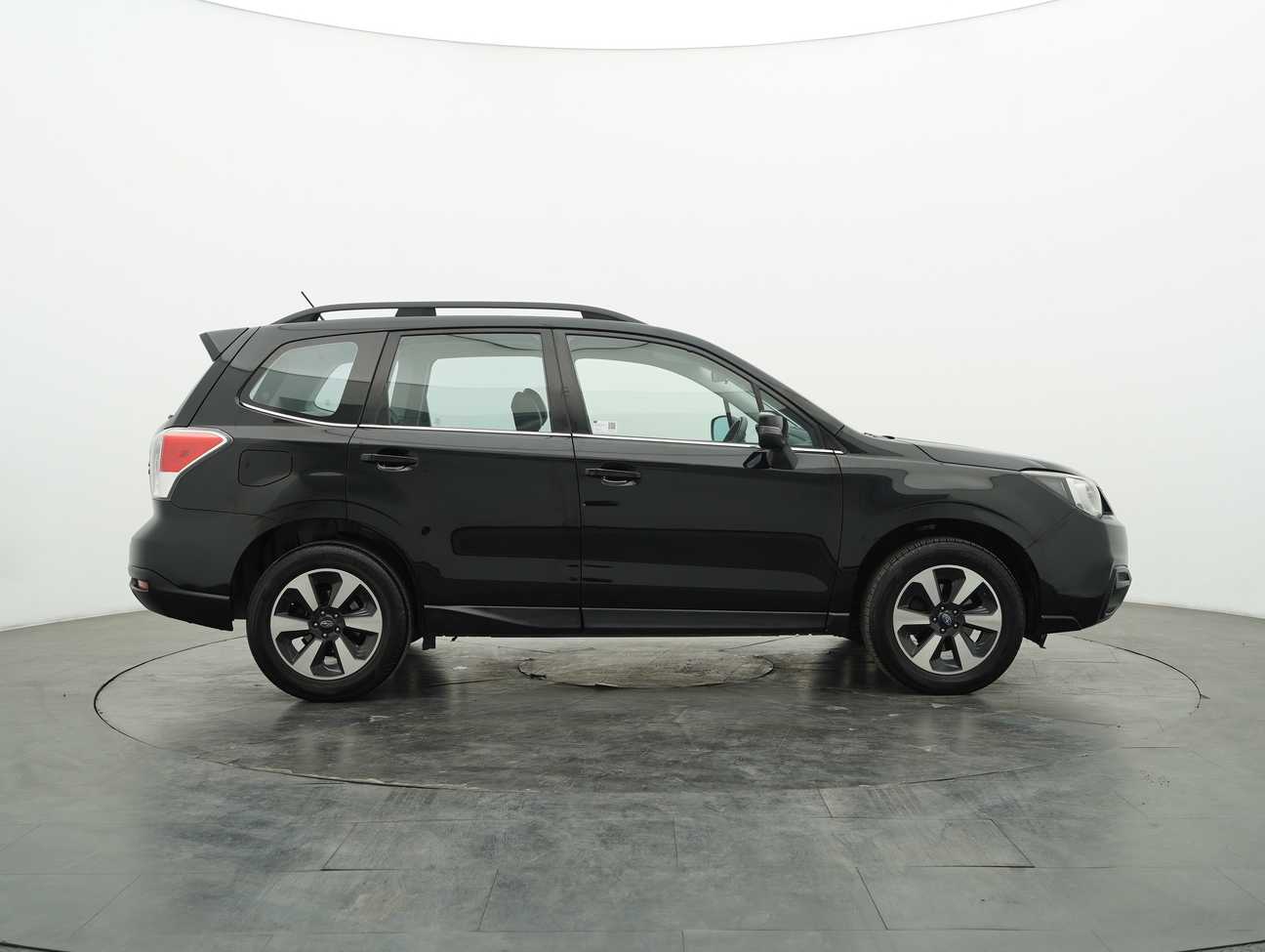 used 2016 Subaru Forester  2.0