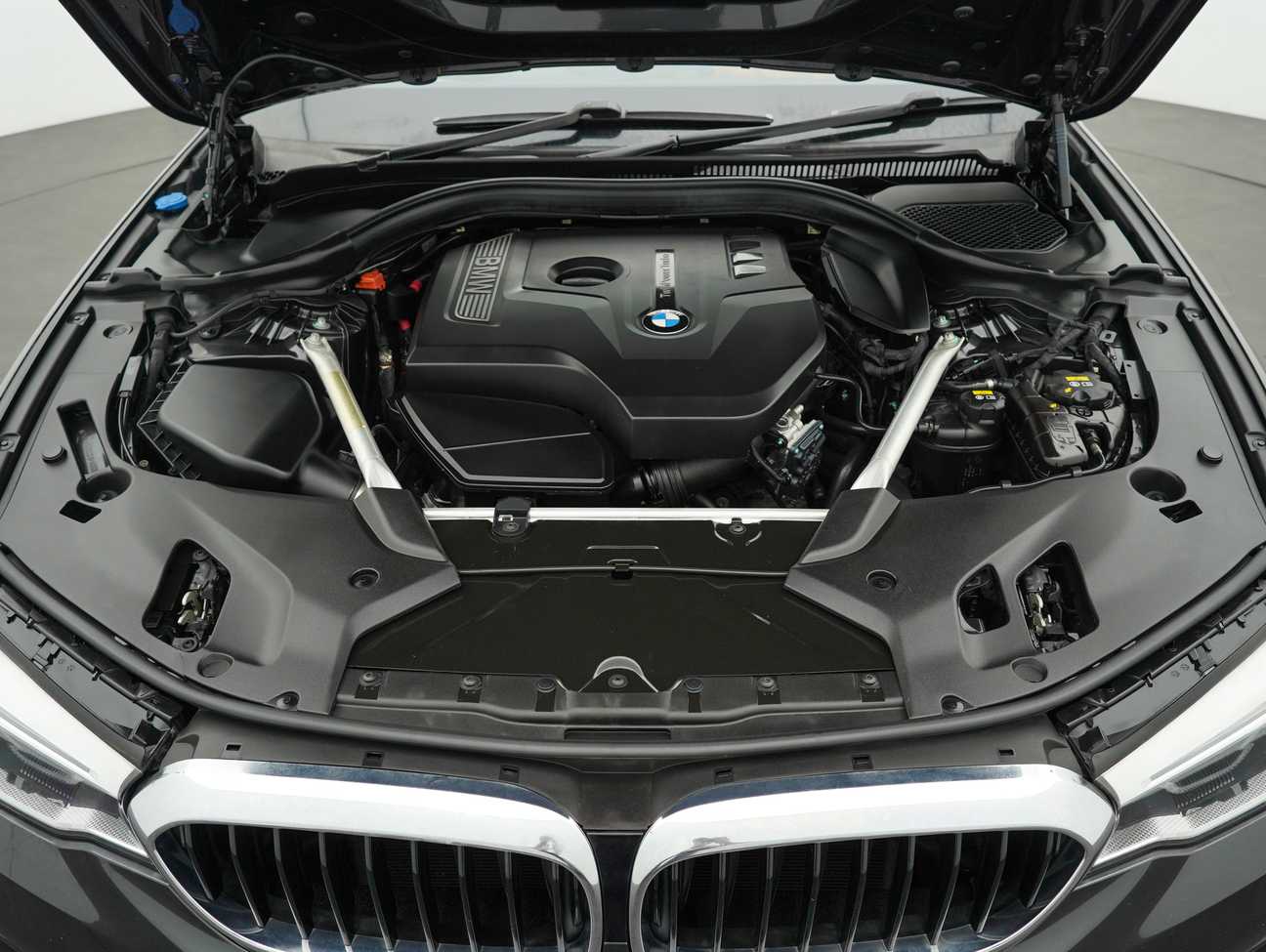 used 2018 BMW 530i M Sport 2.0