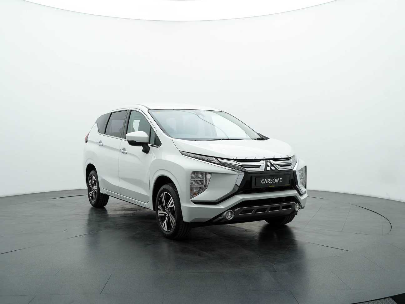 used 2020 Mitsubishi Xpander  1.5