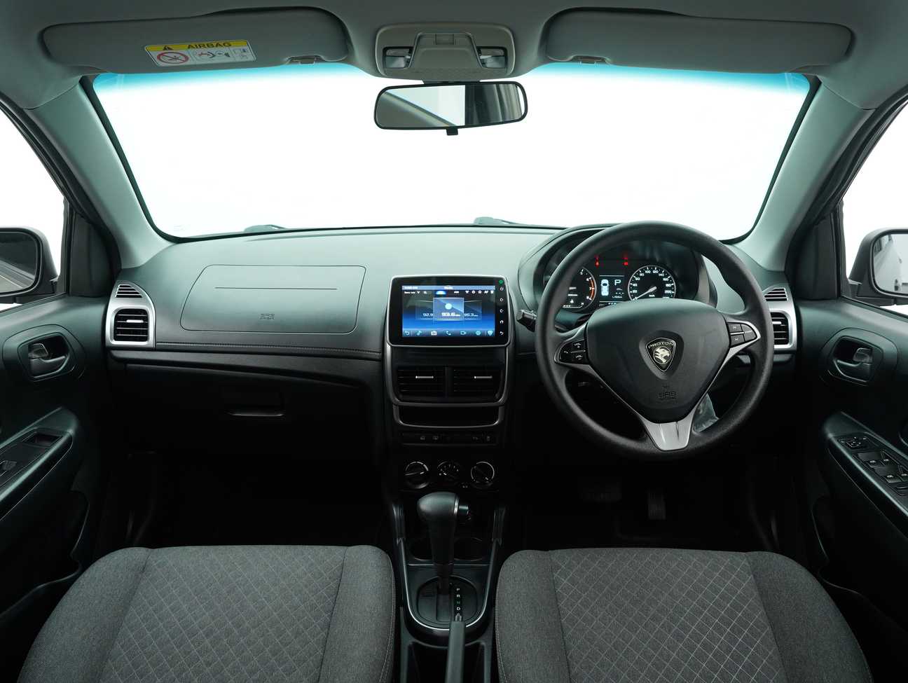 used 2022 Proton Saga Premium 1.3