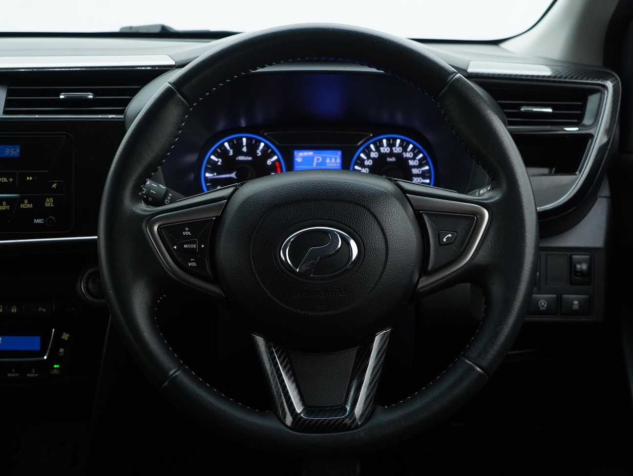 used 2020 Perodua Myvi X 1.3