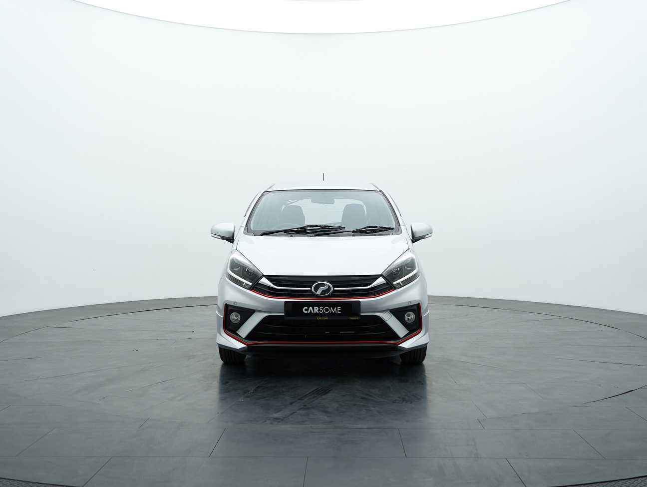 used 2022 Perodua AXIA SE 1.0